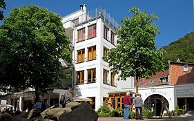 Plumbohms Echt-Harz-Hotel